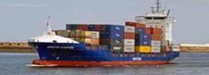 Shipping