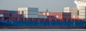 bulk carriers