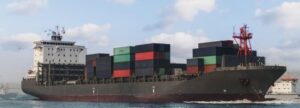 freight shipping