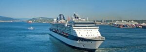 Commercial Ships