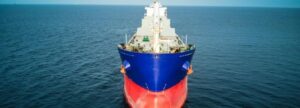 Dry Bulk Carriers