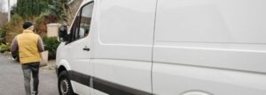 Dry Van Freight