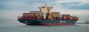 Freight Shipping