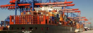 Freight Shipping