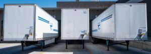 Refrigerated Trailers