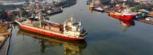 Shipping Trends