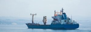 Cargo Shipping