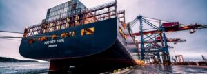 Container Shipping Industry