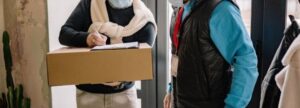 Customer-Centric Logistics