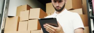 Efficiency in Logistics