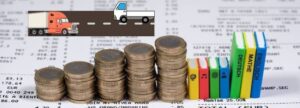Freight Cost Estimation