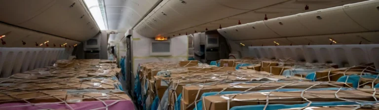 air freight services