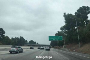 I-210 Foothill Freeway