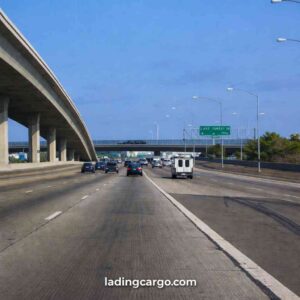 I-5 (Mission Viejo, CA)