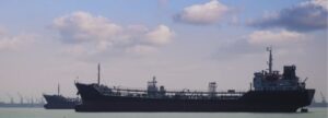 International Cargo Shipping