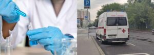 Pharma Logistics