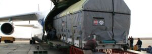 Secure Freight Shipping