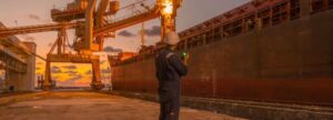 Ship Cargo Handling