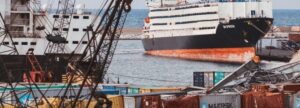 Shipping the Cargo