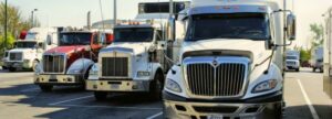 Supply Chain Transportation