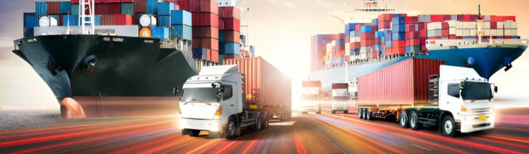 supply chain transportation