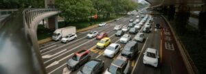 Traffic Management