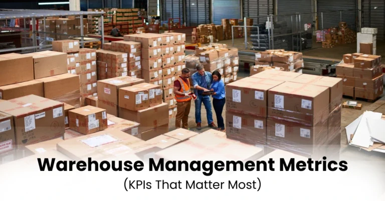 warehouse management