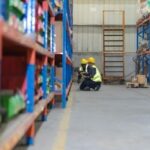 Warehouse Management System