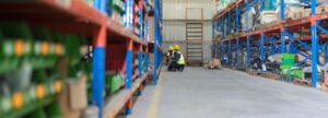 Warehouse Management System