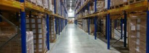 Warehouse Management System