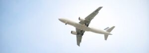 air freight logistics