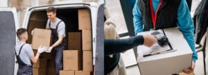 Efficient Logistics and Customs Clearance