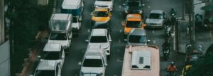 Highway Traffic