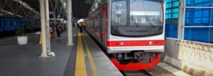Transportation Efficiency