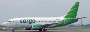 Air Freight Cargo
