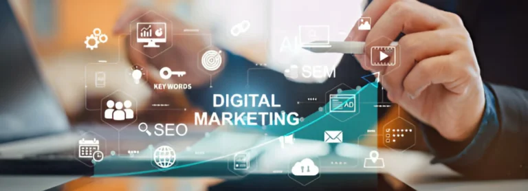 Digital Marketing for Gold Coast Logistics Companies Local SEO Tips