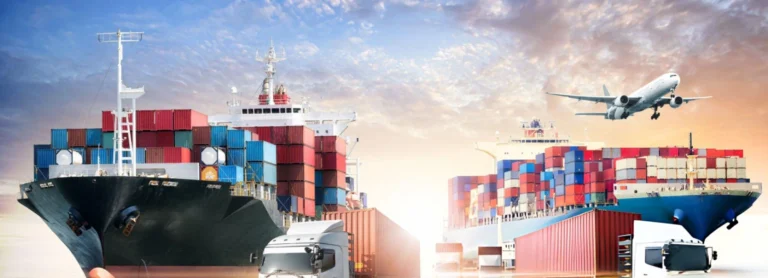 Freight Shipping Services