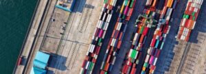 Freight forwarding
