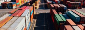 Freight Logistics