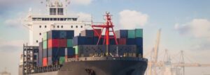Future of Shipping