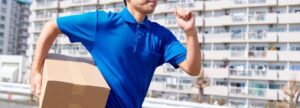 Last-Mile Delivery