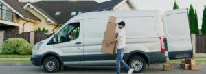 Logistics Businesses