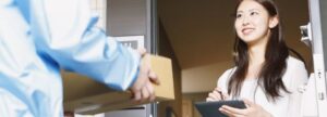 Psychology of Delivery