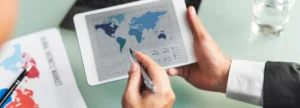 Global Supply Web