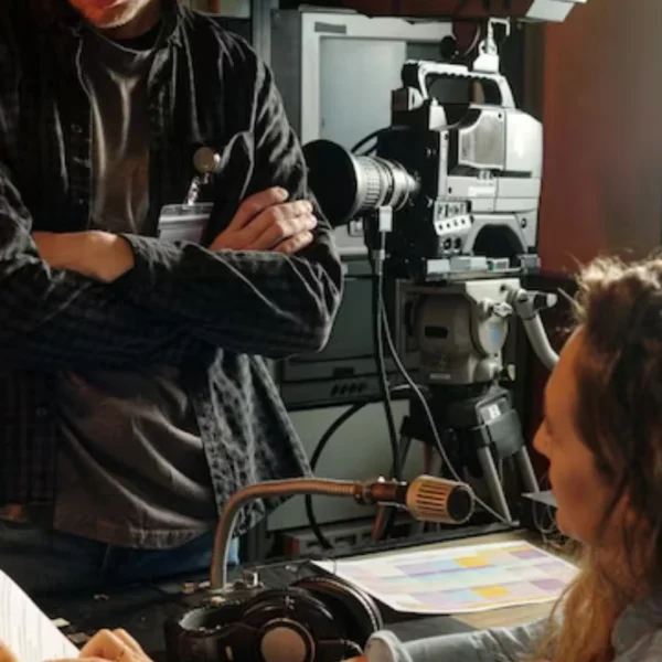 Top 5 Tech Lessons from the Movie Logistics – The World’s Longest Film