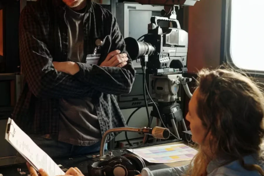 Top 5 Tech Lessons from the Movie Logistics – The World’s Longest Film
