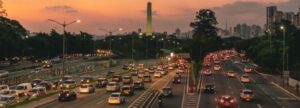Traffic Systems