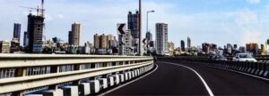 busiest roads