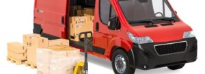 freight carriers