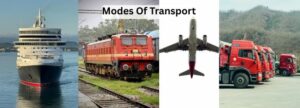 multi model transport